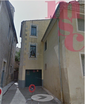 maison-villa à la vente -   30000  NIMES, surface 90 m2 vente maison-villa - APR710877